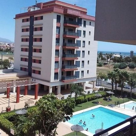 Atalaya Del Mar Torre Del Mar Exterior foto