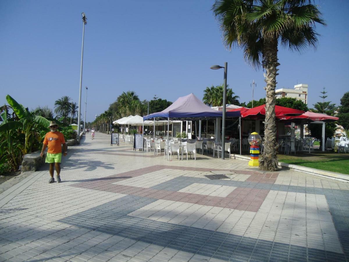 Atalaya Del Mar Torre Del Mar Exterior foto