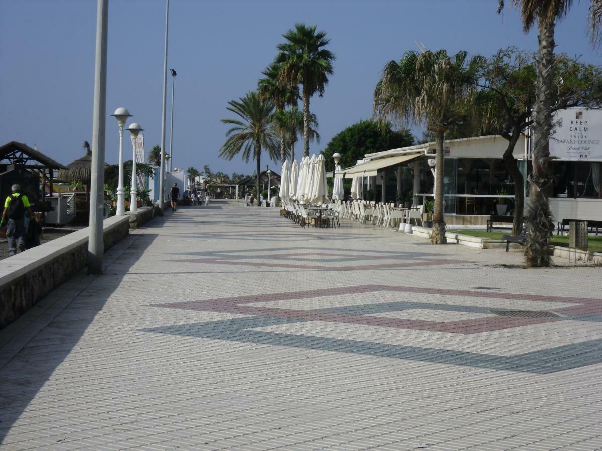 Atalaya Del Mar Torre Del Mar Exterior foto