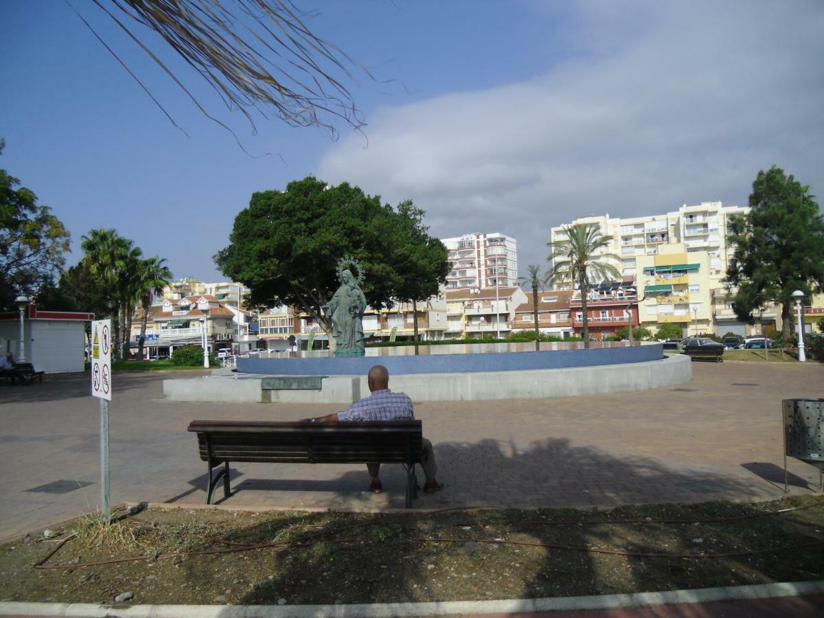 Atalaya Del Mar Torre Del Mar Exterior foto