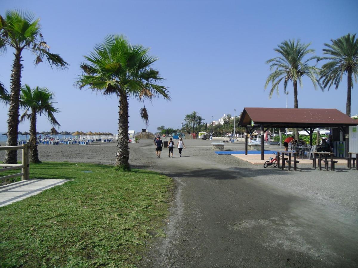 Atalaya Del Mar Torre Del Mar Exterior foto
